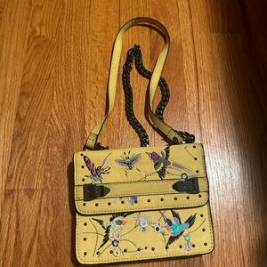 Topshop bag